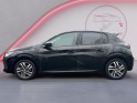 Peugeot 208 allure 100 ch eat8 carplay/ camera de recul--- occasion simplicicar orgeval  simplicicar simplicibike france