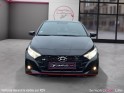 Hyundai i20 n 1.6 t-gdi 204 occasion simplicicar lille  simplicicar simplicibike france