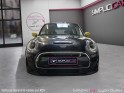 Mini cooper se f56 184cv - garantie 12 mois occasion simplicicar lyon ouest simplicicar simplicibike france