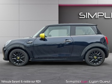 Mini cooper se f56 184cv - garantie 12 mois occasion simplicicar lyon ouest simplicicar simplicibike france