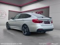 Bmw serie 3 gran turismo f34 lci 320d 190 ch bva8 m sport origine france garantie 1 an occasion simplicicar royan simplicicar...