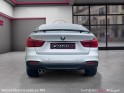 Bmw serie 3 gran turismo f34 lci 320d 190 ch bva8 m sport origine france garantie 1 an occasion simplicicar royan simplicicar...