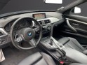 Bmw serie 3 gran turismo f34 lci 320d 190 ch bva8 m sport origine france garantie 1 an occasion simplicicar royan simplicicar...