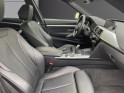 Bmw serie 3 gran turismo f34 lci 320d 190 ch bva8 m sport origine france garantie 1 an occasion simplicicar royan simplicicar...