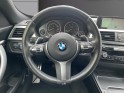 Bmw serie 3 gran turismo f34 lci 320d 190 ch bva8 m sport origine france garantie 1 an occasion simplicicar royan simplicicar...