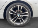 Bmw serie 3 gran turismo f34 lci 320d 190 ch bva8 m sport origine france garantie 1 an occasion simplicicar royan simplicicar...