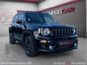 Jeep renegade 1.3 turbo t4 240 ch phev at6 4xe eawd s - garantie constructeur, 1er main, carplay occasion simplicicar...