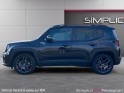 Jeep renegade 1.3 turbo t4 240 ch phev at6 4xe eawd s - garantie constructeur, 1er main, carplay occasion simplicicar...