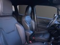 Jeep renegade 1.3 turbo t4 240 ch phev at6 4xe eawd s - garantie constructeur, 1er main, carplay occasion simplicicar...