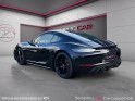 Porsche 718 cayman gts 4.0i 400 ch pdk occasion simplicicar carcassonne simplicicar simplicibike france