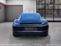 Porsche 718 cayman gts 4.0i 400 ch pdk occasion simplicicar carcassonne simplicicar simplicibike france