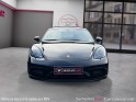 Porsche 718 cayman gts 4.0i 400 ch pdk occasion simplicicar carcassonne simplicicar simplicibike france