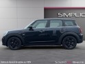 Mini countryman f60 lci 136 ch bva7 cooper occasion simplicicar beaune simplicicar simplicibike france