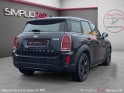 Mini countryman f60 lci 136 ch bva7 cooper occasion simplicicar beaune simplicicar simplicibike france