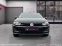 Volkswagen polo 1.6 tdi 80 ss bvm5 connect - entretiens a jour - carplay - ideal jeune permis - garantie 12 mois occasion...