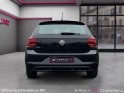 Volkswagen polo 1.6 tdi 80 ss bvm5 connect - entretiens a jour - carplay - ideal jeune permis - garantie 12 mois occasion...