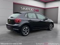 Volkswagen polo 1.6 tdi 80 ss bvm5 connect - entretiens a jour - carplay - ideal jeune permis - garantie 12 mois occasion...