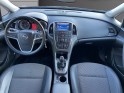 Opel astra 1.7 cdti 110 ch fap cosmo radar ar/bluetooth/clim - garantie 12 mois - occasion simplicicar marignane  simplicicar...