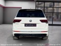 Volkswagen tiguan 1.5 tsi evo 150 dsg7 r line 1 ere main suivi vw full cuir toit pano ouvrant cam recul garantie 12 mois...