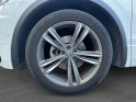 Volkswagen tiguan 1.5 tsi evo 150 dsg7 r line 1 ere main suivi vw full cuir toit pano ouvrant cam recul garantie 12 mois...