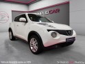 Nissan juke 1.5 dci 110ch finition tekna / option cuir / garantie 12 mois occasion simplicicar nancy simplicicar simplicibike...