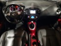 Nissan juke 1.5 dci 110ch finition tekna / option cuir / garantie 12 mois occasion simplicicar nancy simplicicar simplicibike...