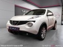 Nissan juke 1.5 dci 110ch finition tekna / option cuir / garantie 12 mois occasion simplicicar nancy simplicicar simplicibike...