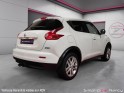 Nissan juke 1.5 dci 110ch finition tekna / option cuir / garantie 12 mois occasion simplicicar nancy simplicicar simplicibike...