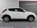 Nissan juke 1.5 dci 110ch finition tekna / option cuir / garantie 12 mois occasion simplicicar nancy simplicicar simplicibike...