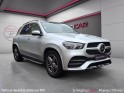 Mercedes gle 300 d 9g-tronic 4matic amg line 7places suivi mercedes occasion paris 17ème (75)(porte maillot) simplicicar...