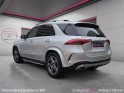 Mercedes gle 300 d 9g-tronic 4matic amg line 7places suivi mercedes occasion paris 17ème (75)(porte maillot) simplicicar...