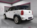 Mini countryman r60 1.6i 184ch cooper s all4 occasion toulouse (31) simplicicar simplicibike france