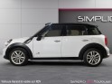 Mini countryman r60 1.6i 184ch cooper s all4 occasion toulouse (31) simplicicar simplicibike france