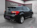 Citroen ds5 executive ds 5 2.0 hdi 160 ch executive occasion simplicicar reims simplicicar simplicibike france