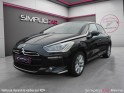 Citroen ds5 executive ds 5 2.0 hdi 160 ch executive occasion simplicicar reims simplicicar simplicibike france