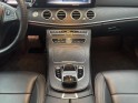 Mercedes classe e break 350 d 9g-tronic 4-matic fascination occasion simplicicar brie-comte-robert simplicicar simplicibike...