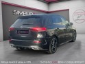 Mercedes classe b 180 d 7g-dct amg line edition entretien exclusif mercedes occasion simplicicar brie-comte-robert...