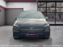 Mercedes classe b 180 d 7g-dct amg line edition entretien exclusif mercedes occasion simplicicar brie-comte-robert...