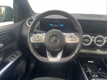 Mercedes classe b 180 d 7g-dct amg line edition entretien exclusif mercedes occasion simplicicar brie-comte-robert...