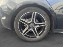 Mercedes classe b 180 d 7g-dct amg line edition entretien exclusif mercedes occasion simplicicar brie-comte-robert...