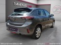 Opel corsa 1.2 turbo 100 ch bva8 elegance boite auto/carplay/clim - garantie 12 mois - occasion simplicicar marignane ...