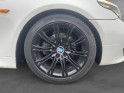 Bmw serie 5 e60 lci 525i sport design a pack m usine occasion simplicicar coeur d'yvelines - auto expo 78 simplicicar...