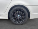 Bmw serie 5 e60 lci 525i sport design a pack m usine occasion simplicicar coeur d'yvelines - auto expo 78 simplicicar...