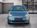 Fiat 500 1.2 8v 69 ch lounge dualogic occasion simplicicar brie-comte-robert simplicicar simplicibike france