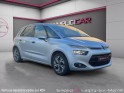 Citroen c4 picasso thp 165 ss exclusive eat6 occasion simplicicar lagny  simplicicar simplicibike france