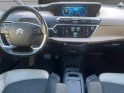 Citroen c4 picasso thp 165 ss exclusive eat6 occasion simplicicar lagny  simplicicar simplicibike france