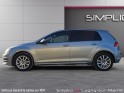 Volkswagen golf 1.2 tsi 105ch bluemotion technology confortline occasion simplicicar lagny  simplicicar simplicibike france