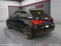 Audi a1 business 1.0 tfsi ultra 95 s tronic 7 business line - garantie 12 mois occasion simplicicar lyon ouest simplicicar...