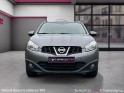 Nissan qashqai 2.0 140 connect edition - première main - toit panoramique - caméra de recul - régulateur - clim auto...