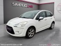 Citroen c3 c3 hdi 70 fap rossignol occasion simplicicar limoges  simplicicar simplicibike france